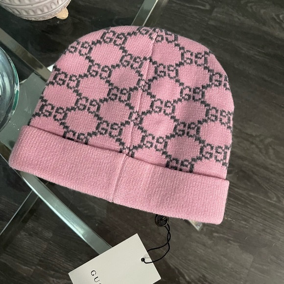 Gucci Beanie - Picture 4 of 5